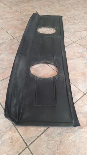 Tampao opala