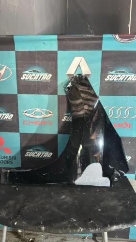 Para choque Gm spin 2013/2020