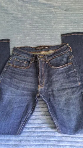 Calça jeans skinny 36