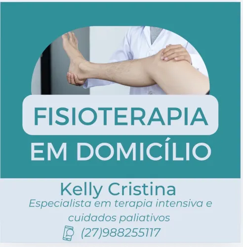 Fisioterapia a domicílio