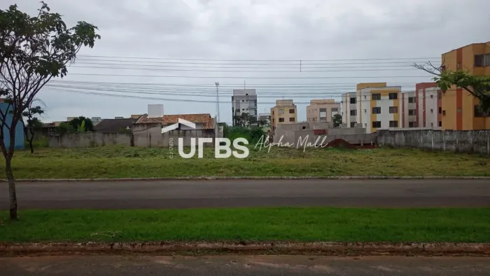 Lote/Terreno para venda possui 2100 metros quadrados em Vila Rosa - Goiânia - GO