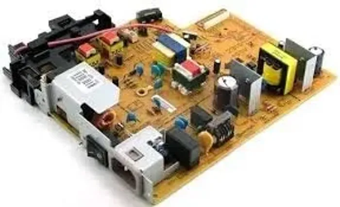 Placa fonte hp 1010 / 1505 / p1005