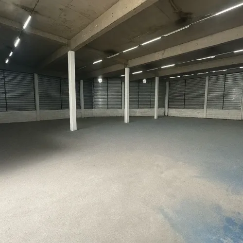 Galpão para alugar - 1400 m² por R$58K