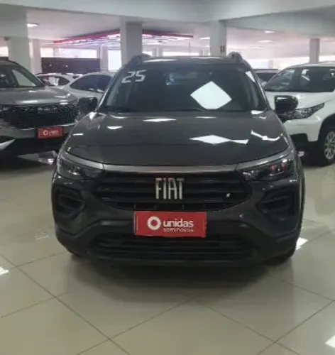 Fiat Pulse Drive 1.3 8V Flex Aut. 2025