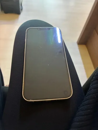 iPhone 13