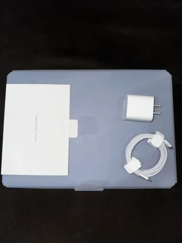 MacBook Neo 256GB 8Ram Novo nunca usado 
