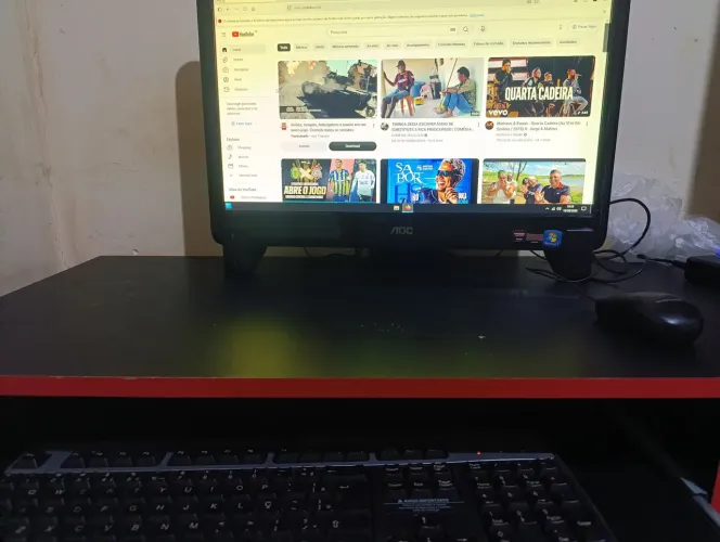 Pc basico