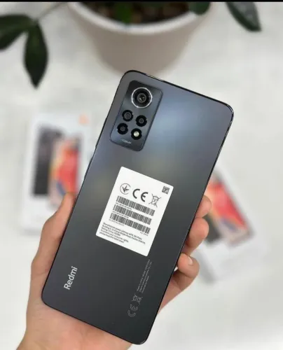 Redmi Note 12 Pro