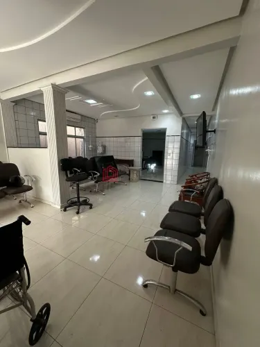 Sala comercial para alugar no bairro Centro - Imperatriz/MA