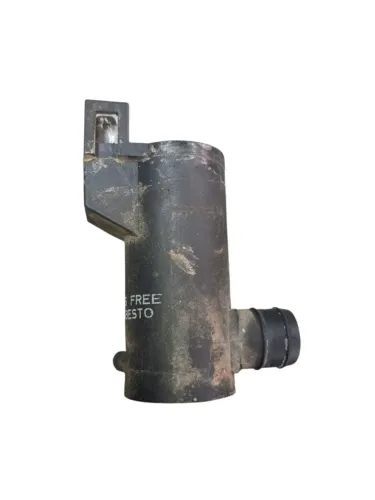 Motor esguicho Água parabrisa Honda Fit ano 03 a 08