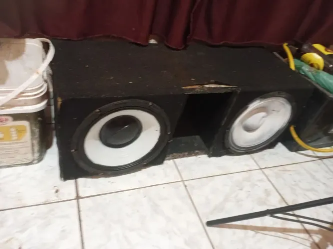 Auto falante
