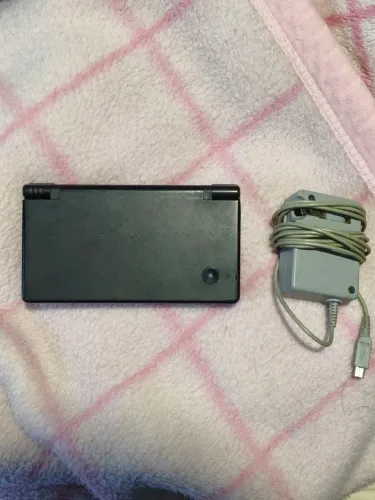 Nintendo DSi
