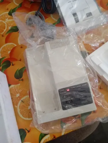 Item de colecionador 