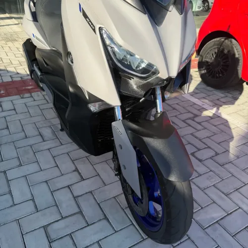 Yamaha XMax 250 ABS 2022