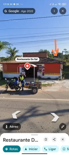 Vendo ou troco por carro.