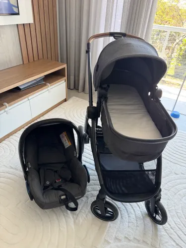 Carrinho bebê Maxi Cosi Anna 3