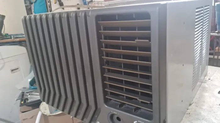 Ar condicionado springer 7500 btus 127v