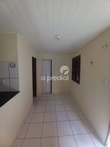 Kitnet para locação no bairro Aldeota, em Fortaleza-ce!