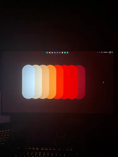 TCL MINI-LED 25" NOVO