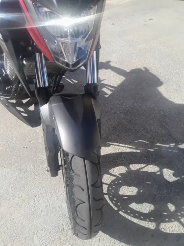 Vendo cb300f