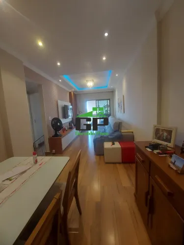 Apartamento no condomínio Nova valqueire