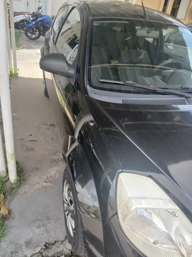 Ford KA 1.0 8v/1.0 8V ST Flex 3P 2011