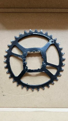 Coroa Sram 34T