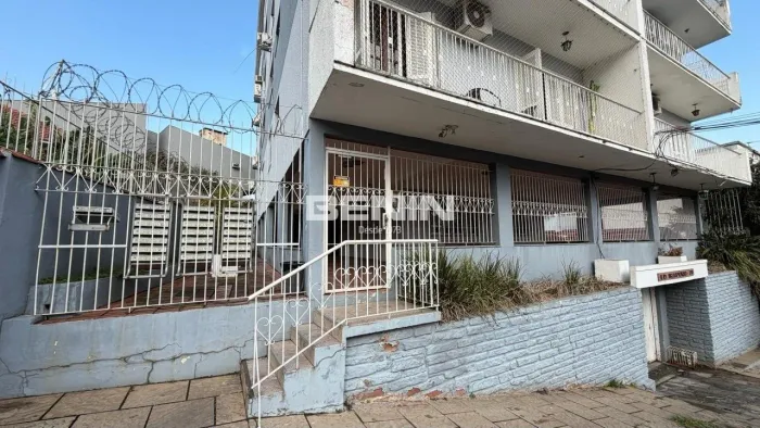 Apartamento Térreo 1 Dormitório com Garagem Próximo à Praça do Avião, Marechal Rondon, Can