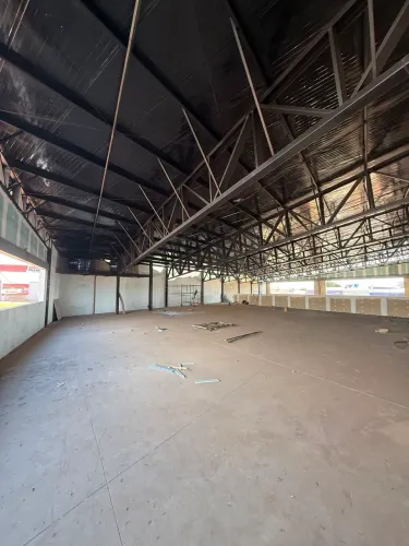 Galpão para Locação 1.221,18 m² Chácaras Rio Branco R$ 52.000/mês