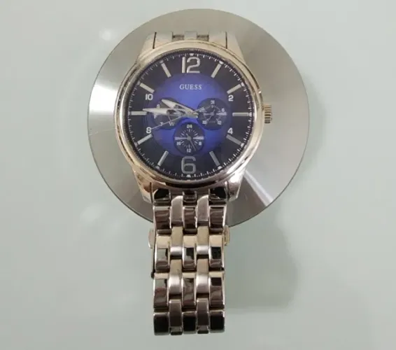 Relógio Guess original analógico novinho