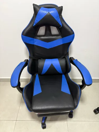 Cadeira Gamer