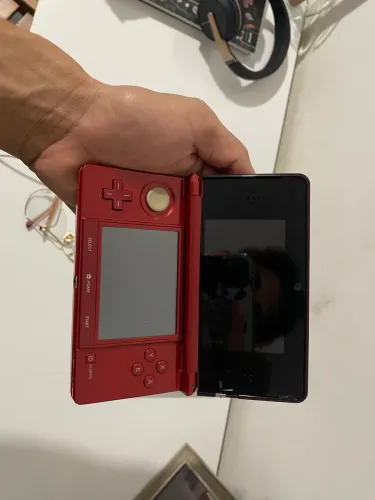 NINDENDO 3Ds