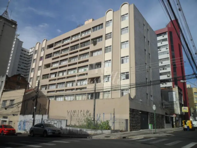 Apartamento à venda, Centro, PONTA GROSSA - PR