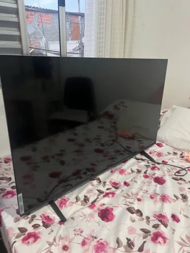 Televisão Philips 50 polegadas 