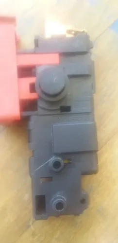 Botão para martelete Bosch