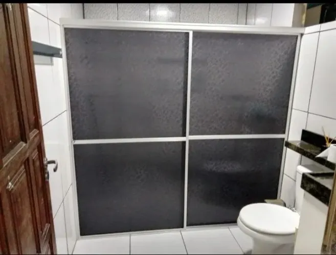 Serviço de Instalação de Box de Acrílico para Banheiro