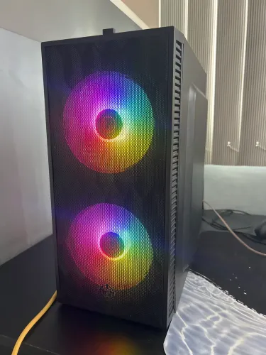 Gabinete TGT JESTER V2