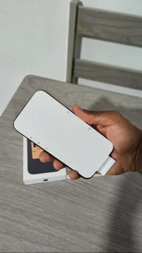 iPhone 16 novo