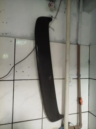 Aerofólio Corsa 4 portas 