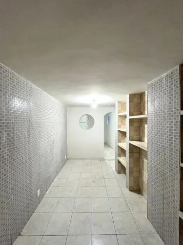 Casa Realengo.