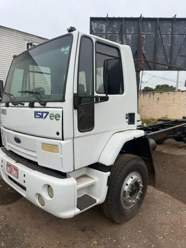 Cargo 1517 E