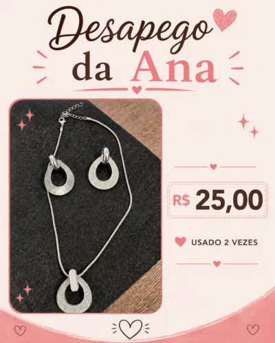 Desapego