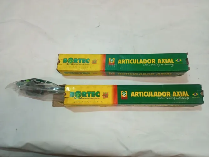Par de barras axiais da FIAT Palio