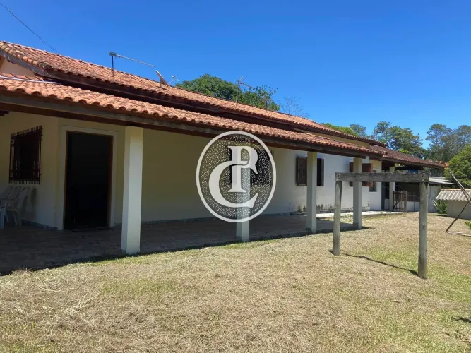 Chácara em jambeiro sp