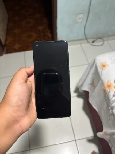 Vende-se Samsung Galaxy 21 S 256