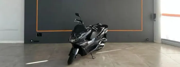 PCX 2023 QUITADA NOVA 