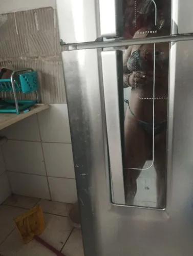 Geladeira