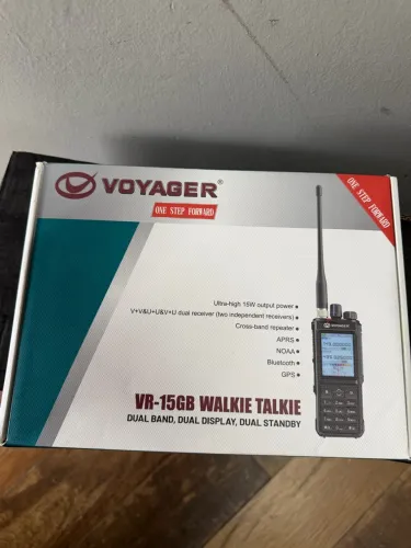 Rádio PX UHF VHF AVIAÇÃO ETC