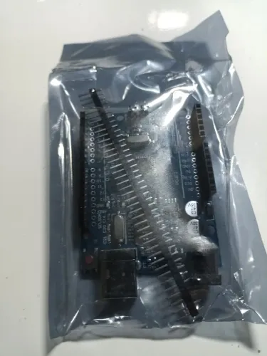 Arduino UNO Lacrado-BAIXOU