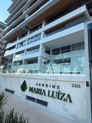 Edf Maria Luiza - apt 302 - 355m²